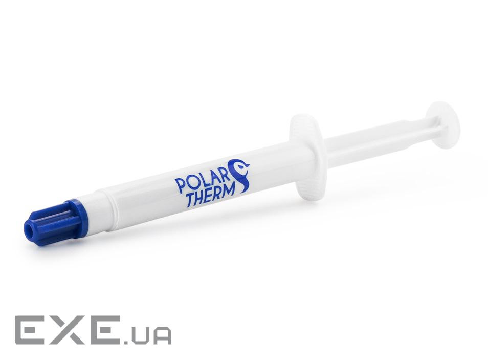 Термопаста Polartherm X-10 5g (PT-X10-005)