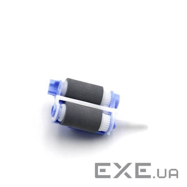 Ролик захоплення паперу HP LJ M552/553/577 у зборі TRAY 2-5 Welldo (RM2-0062-WDS)