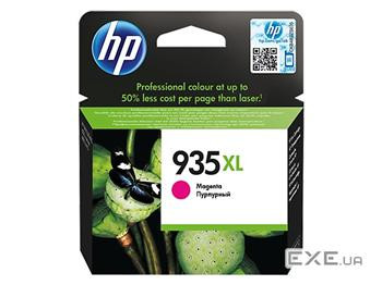 Картридж HP DJ No.935XL Magenta (C2P25AE)