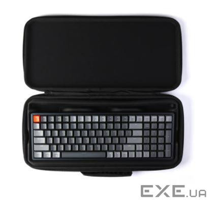 Чохол для клавіатури Keychron Carrying Case - For K4 Aluminum Frame (K4JSB KEYCHRON) Keychron Carrying Case - For K4 Alu