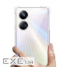 Чохол-накладка BeCover Anti-Shock для Realme 10 Pro Plus 5G Clear (709333)