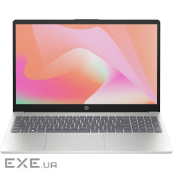 Ноутбук HP 15-fd0180ua (CS8A4EA)