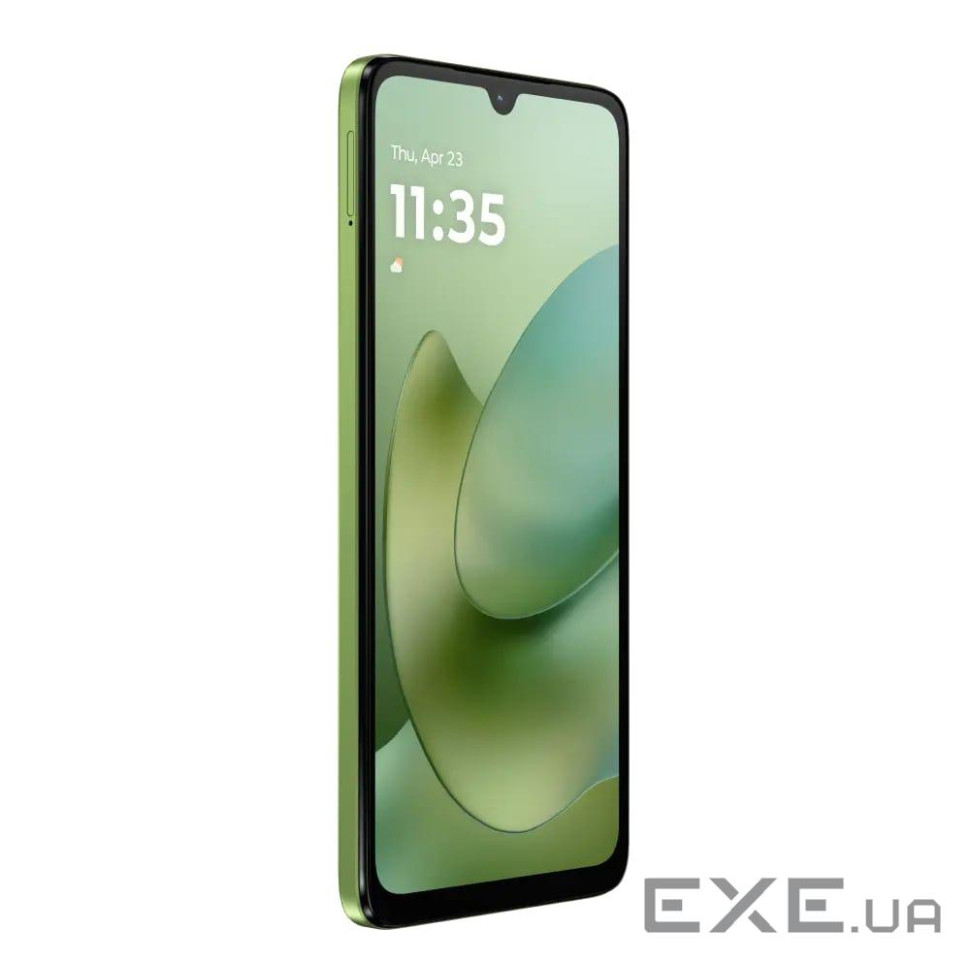 Мобільний телефон Motorola G06 4/128GB Tendril (PBA20021RS)