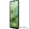 Мобільний телефон Motorola G06 4/128GB Tendril (PBA20021RS)