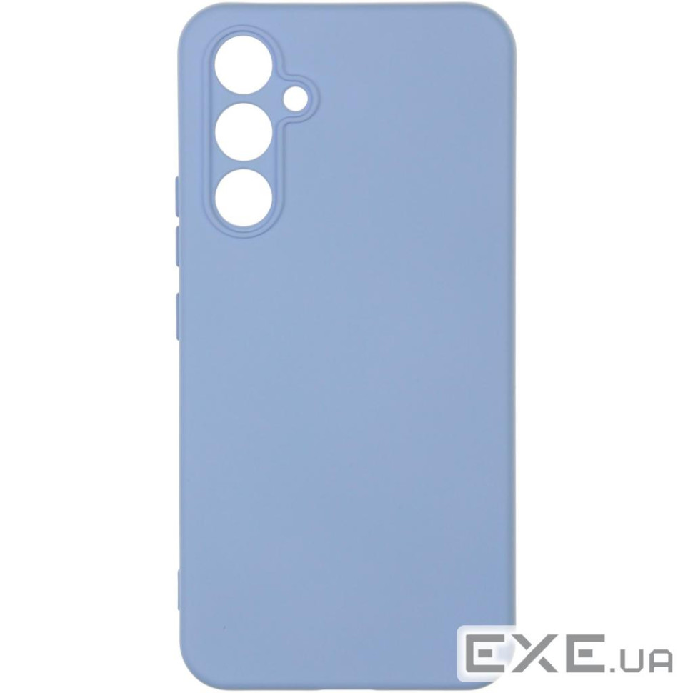 Панель ArmorStandart ICON Case для Samsung A54 Lavender (ARM66501)