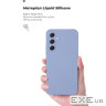 Панель ArmorStandart ICON Case для Samsung A54 Lavender (ARM66501)