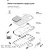 Панель ArmorStandart ICON Case для Samsung A54 Lavender (ARM66501)