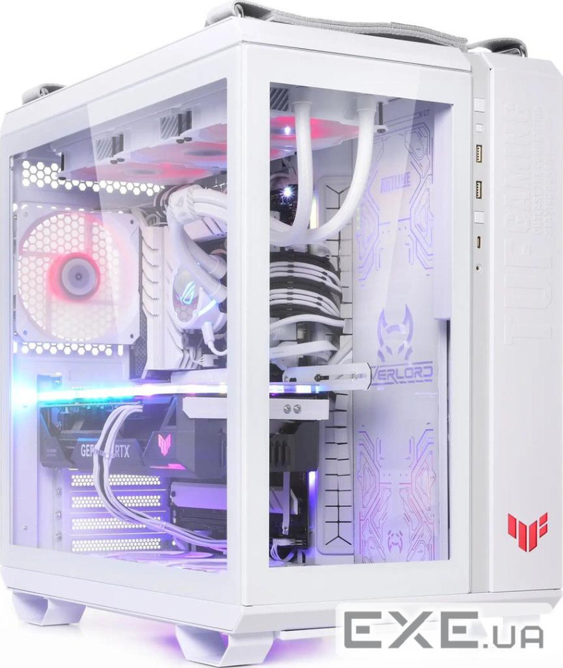 Десктоп ARTLINE Overlord GT502 (GT502v102Winw)