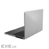 Чохол до ноутбука Armorstandart 15.3" MacBook Air M4/M3/M2 (A3241/A3114/A2941) Clear Matte (ARM79457