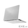Чохол до ноутбука Armorstandart 15.3" MacBook Air M4/M3/M2 (A3241/A3114/A2941) Clear Matte (ARM79457