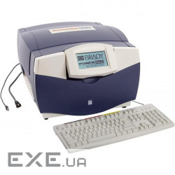 Принтер етикеток Brady Power Mark