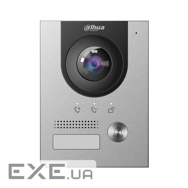 Панель Dahua DHI-VTO2202F-P-S2