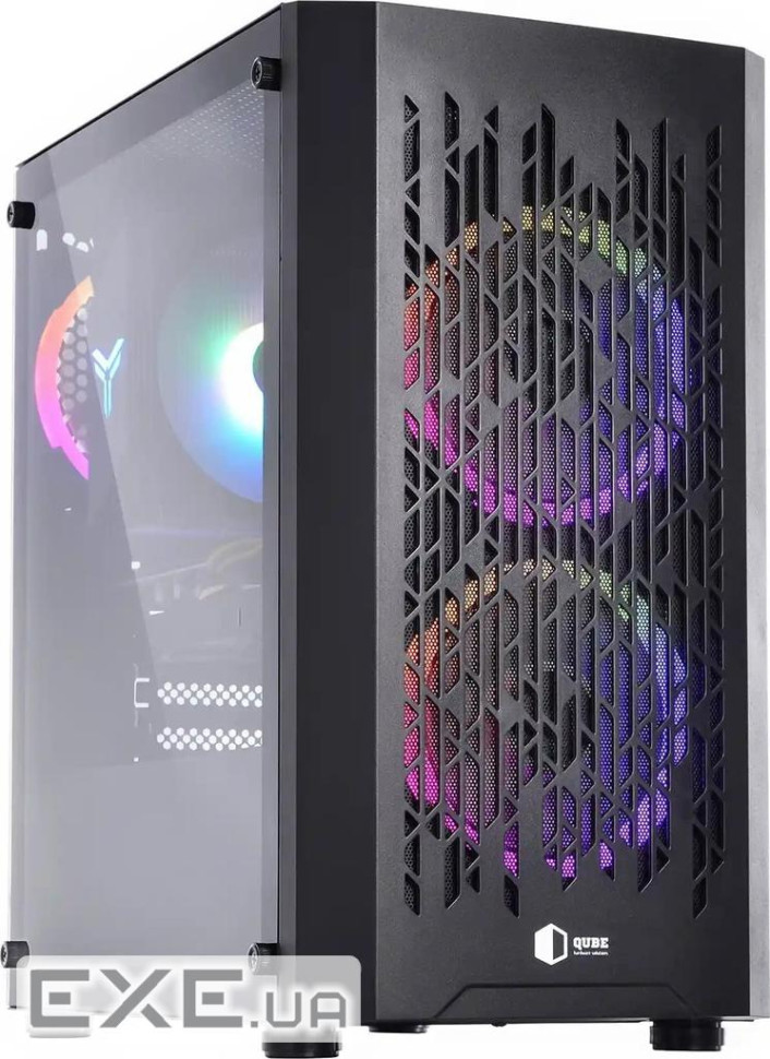 Десктоп ARTLINE Gaming X43 Windows 11 Home (X43v42Win)