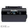 Зарядна станція ENERSOL EPB-600N