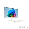 моноблок 27FI/C5-210H/16(1x16)/512/Intel HD/DOS/FH D Cam/KM/Cotton White HP HP OmniStudio (D78PHEA)