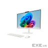 моноблок 27FI/C5-210H/16(1x16)/512/Intel HD/DOS/FH D Cam/KM/Cotton White HP HP OmniStudio (D78PHEA)