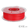 Пластик для 3D-принтера Creality PLA Hyper RFID 1кг, 1.75мм, red (3301010402)