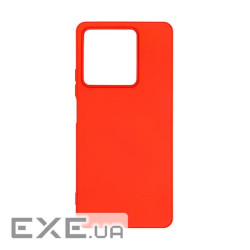 Чохол до мобільного телефона Armorstandart ICON Case Xiaomi Redmi Note 13 5G Red (ARM71889)