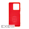 Чохол до мобільного телефона Armorstandart ICON Case Xiaomi Redmi Note 13 5G Red (ARM71889)