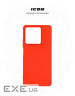 Чохол до мобільного телефона Armorstandart ICON Case Xiaomi Redmi Note 13 5G Red (ARM71889)