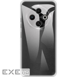 Чeхол-накладка BeCover для Tecno Spark 30C 4G Transparancy (712756)