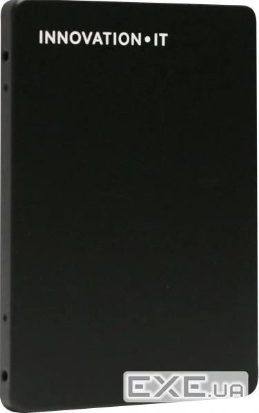InnovationIT SSD 2.5" 120GB SATA3 Bulk (2195017)