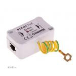 Пристрій для грозозахисту PTF-61-EXT/POE PTF-61-EXT/POE