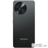Мобільний телефон Doogee Note 59 8/128GB Black (6923740250297)