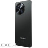 Мобільний телефон Doogee Note 59 8/128GB Black (6923740250297)