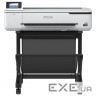 Широкоформатний принтер 24" EPSON SureColor SC-T3100 (C11CF11302A0)