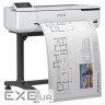 Широкоформатний принтер 24" EPSON SureColor SC-T3100 (C11CF11302A0)