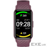Смарт-годинник Blackview R10 Purple (6931548319344)