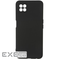 Чохол для моб. телефону Armorstandart ICON Case OPPO A72 Black (ARM57153)