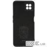 Чохол для моб. телефону Armorstandart ICON Case OPPO A72 Black (ARM57153)