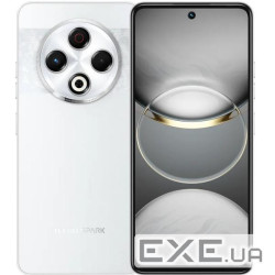 Смартфон Tecno Spark 30 (KL6) 8/256GB Astral Ice (4894947047916)
