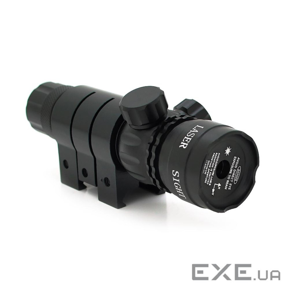 Лазерний вказівник JG13, з лазером червоного кольору (KY-RJG13) (KY-RJG13)