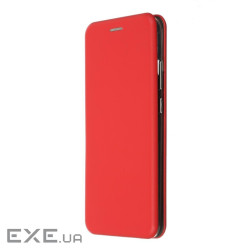 Чохол до мобільного телефона Armorstandart G-Case for Samsung A02s (A025) Red (ARM58269)