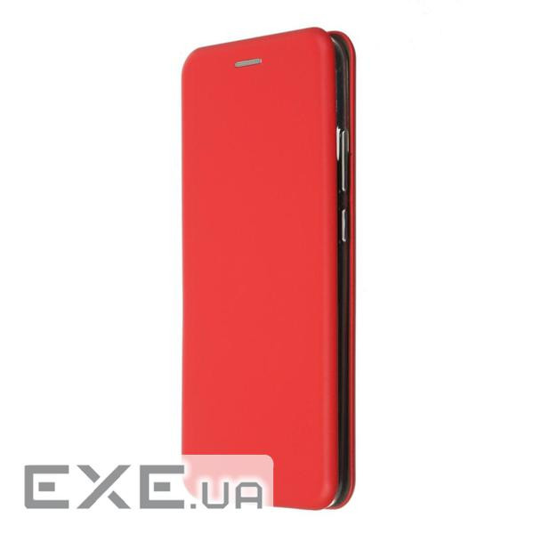 Чохол до мобільного телефона Armorstandart G-Case for Samsung A02s (A025) Red (ARM58269)