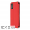 Чохол до мобільного телефона Armorstandart G-Case for Samsung A02s (A025) Red (ARM58269)