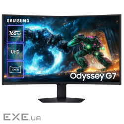 Монітор Samsung LS37FG756EIXUA