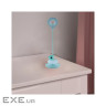 Настільна лампа Kite Cloudy Bear LED з акумулятором, зелена (K24-493-2-4)