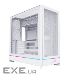 Корпус MONTECH HS01 White (HS01 (W))