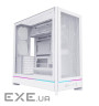Корпус MONTECH HS01 White (HS01 (W))