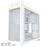 Корпус MONTECH HS01 White (HS01 (W))