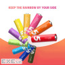 Батарейка CUKTECH AA rainbow alkaline battery * 24 (CUKAAB08CNCM)