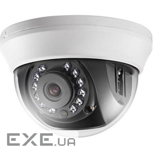 DS-2CE56D0T-IRMMF (C) (3.6 мм) 2 Мп Turbo HD відеокамера