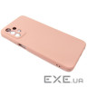 Чохол до мобільного телефона Dengos Soft Samsung Galaxy A23 (pink) (DG-TPU-SOFT-06)