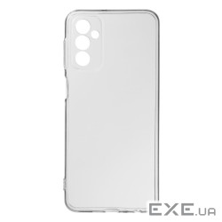 Чохол для моб. телефону Armorstandart Air Series Samsung M23 (M236) Camera cover Transpar (ARM61646)