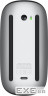 Magic Mouse - Black Multi-Touch Surface,Model A3204 (MXK63ZM/A)
