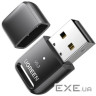 Адаптер Bluetooth 5.3 USB CM591 UGREEN Black (35995)